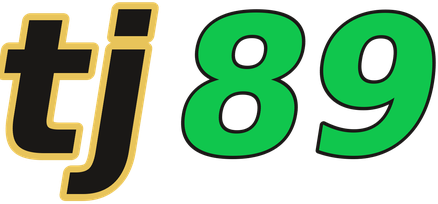 tj89 logo